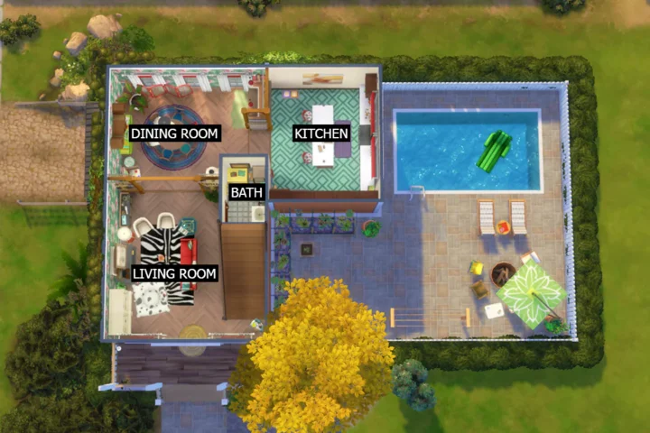 Bargain Bend Makeover | 104 Bargain Street