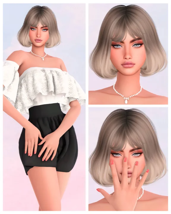 Iliana Grayson