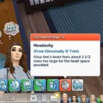 Illness Traits Bundle
