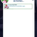 Illness Traits Bundle