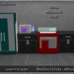 ITF Appliances