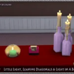 Recolors: Dine Out Decor