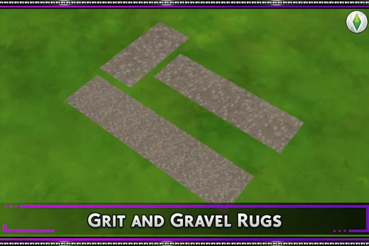Grit & Gravel Rugs