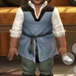 TSM Aristocrat Long Vest Boots for All Ages