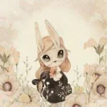 Bunny Girl SET
