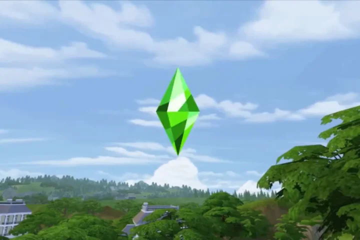 Willow Creek - Loading Screen [Discontinued]