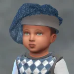 Renaissance Baghats for all ages - 3 versions