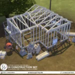 In construction set (2022)