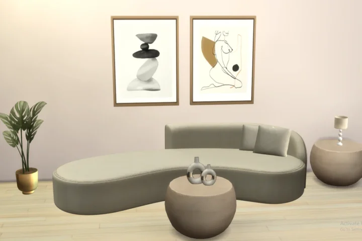Lorena Minimal plant