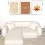 Cozy Sierra set