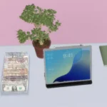 Budget planner - set