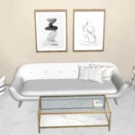 Cozy Sierra sofa