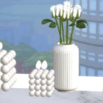 Minimal body candles