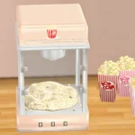 Popcorn set