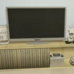 Mojito TV Stand