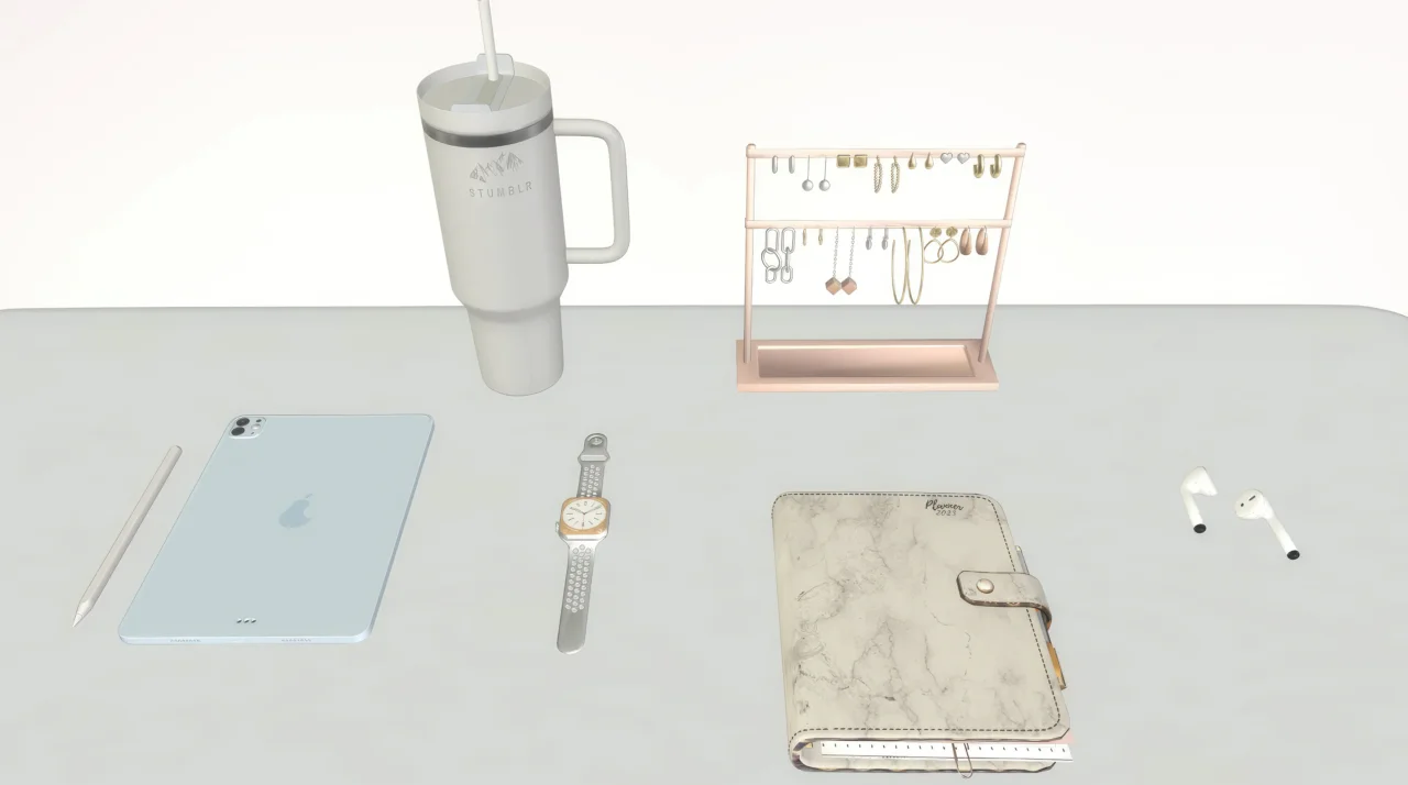 iPear smart set