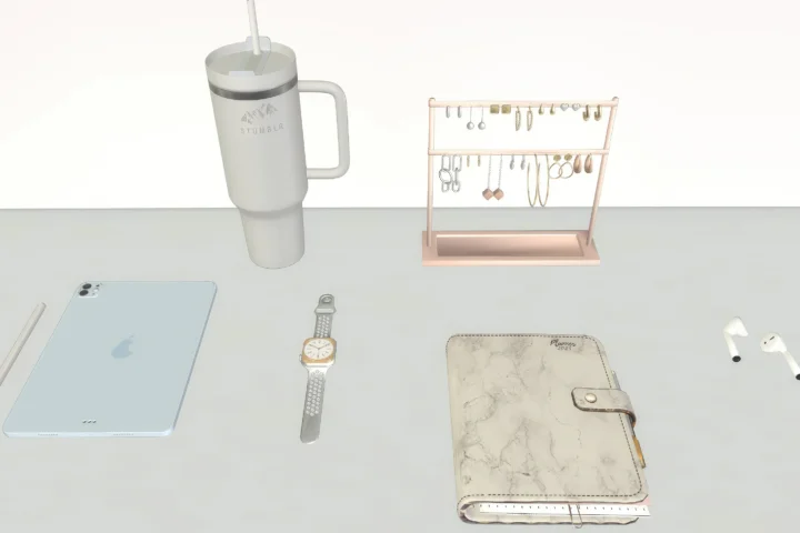 iPear smart set