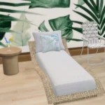 Patio lounge set #2