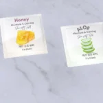 Facial masks default override