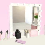 My Heel perfume