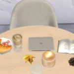 Hello fall set