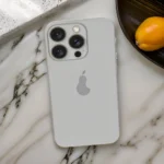 Ipear phone deco