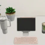 Bubble tea - set