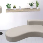 Minimal Eco lamp