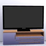 Minimal Wox TV