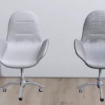 Cocoon office desk chair