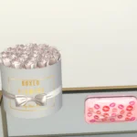 Cosmetics & makeup bags
