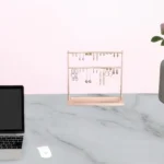 Jewerly stand - set
