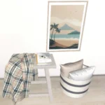 Cozy Sierra set