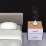San diffuser - set