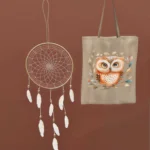 Minimal dreamcatchers