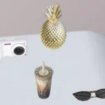 Sulani travel set