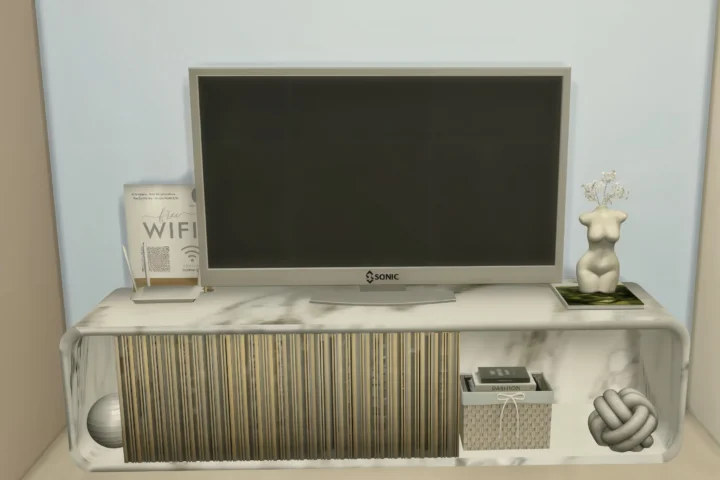 Mojito TV Stand