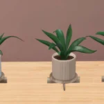 Lux plant #1