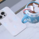 Winter Phone Cases