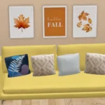 Resim sofa