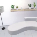 Minimal Eco lamp