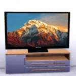Minimal Wox TV