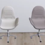 Cocoon office desk chair