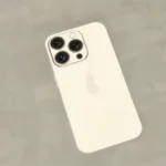 Ipear phone deco