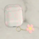 Ipearpods floral case - set