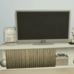 Mojito TV Stand