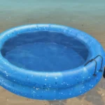 Functional rubber pool #2