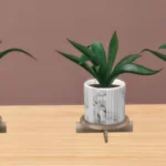 Lux plant #1