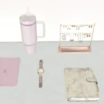 iPear smart set