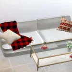 Cozy baskets - set